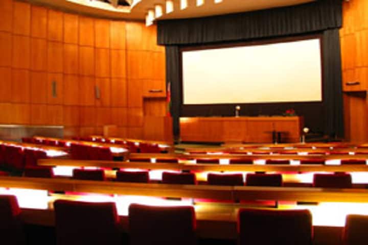 auditorium